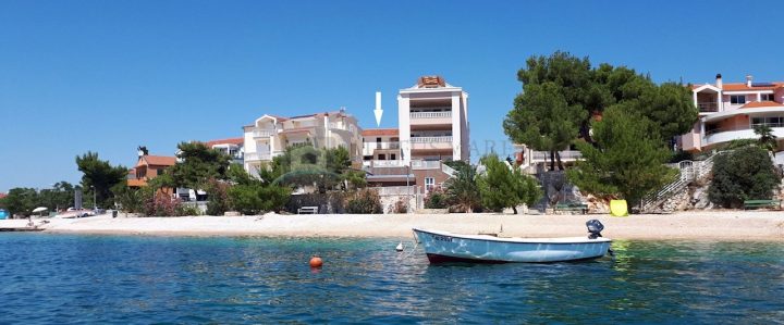 House for sale 292 m² – Brodarica