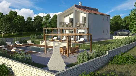 Kuća Na prodaju - Primorsko-goranska Krk - foto 2/6