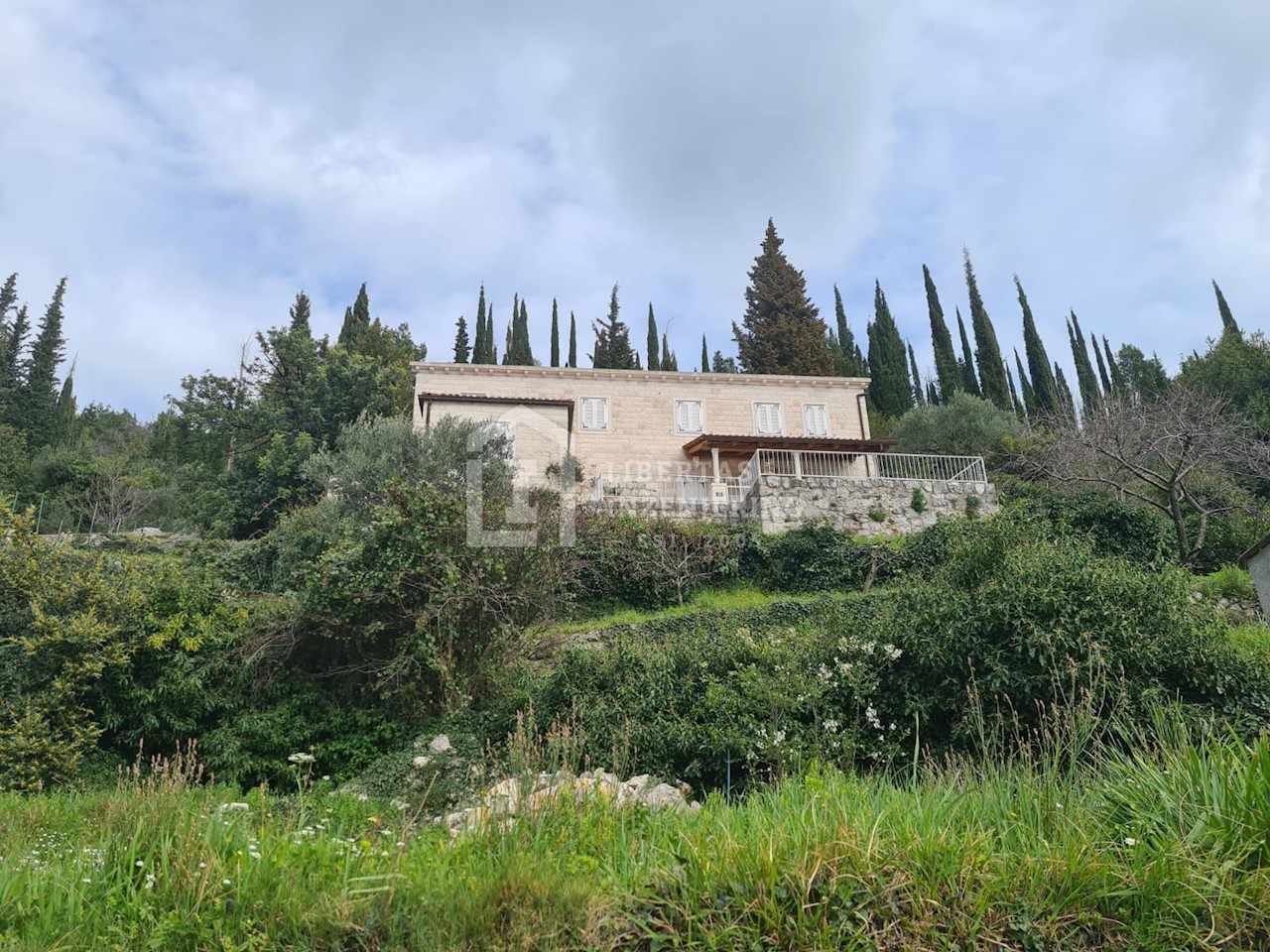 Haus Zu verkaufen - DUBROVAČKO-NERETVANSKA  DUBROVNIK 