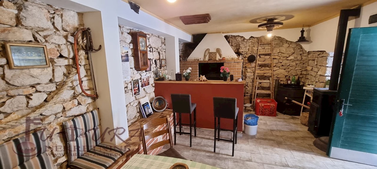 House For sale - ZADARSKA  ZADAR 