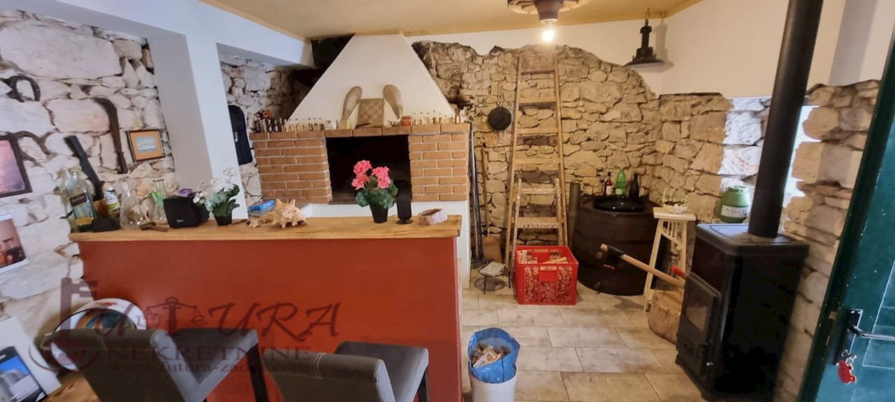 House For sale - ZADARSKA  ZADAR 