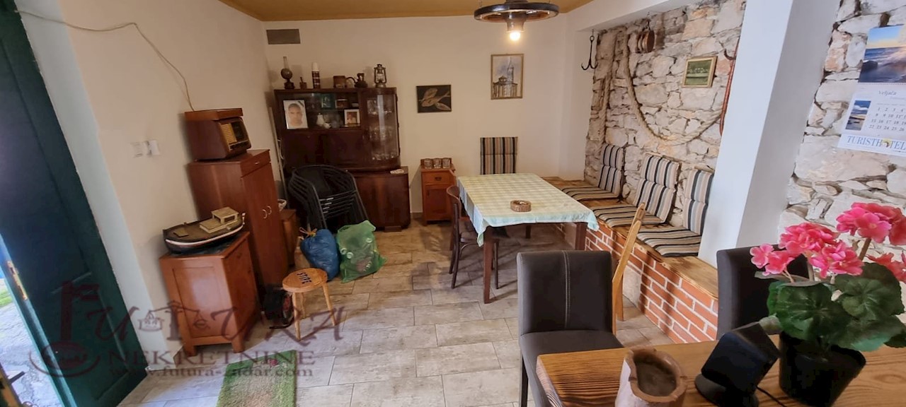 House For sale - ZADARSKA  ZADAR 