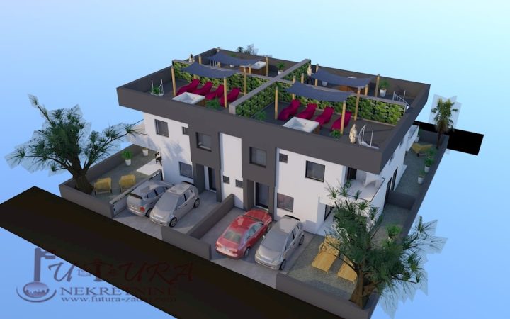 Dům na prodej 334 m² – Vir