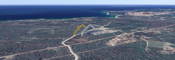 Terrain à vendre 8278 m² – Peroj