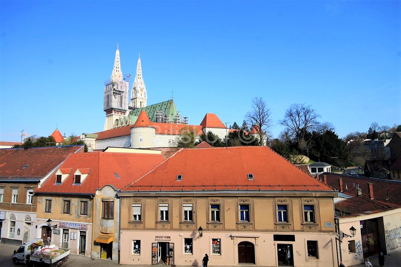 Lokal użytkowy Na sprzedaż