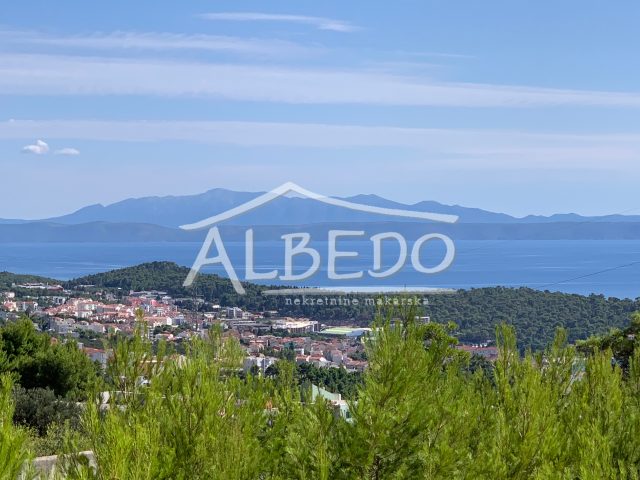 Parcela Naprodaj - Splitsko-dalmatinska Makarska - foto 2/6