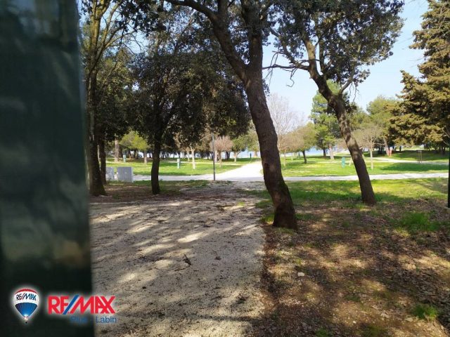 Pozemok na predaj 1055 m² – Fažana