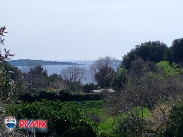 Terrain à vendre 1508 m² – Premantura