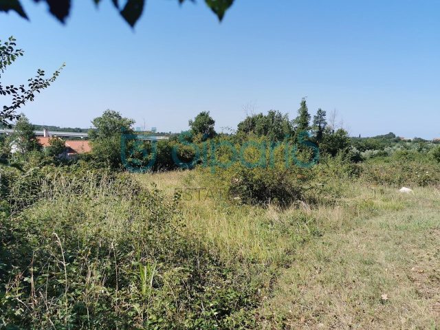 Pozemok na predaj 3618 m² – Brtonigla