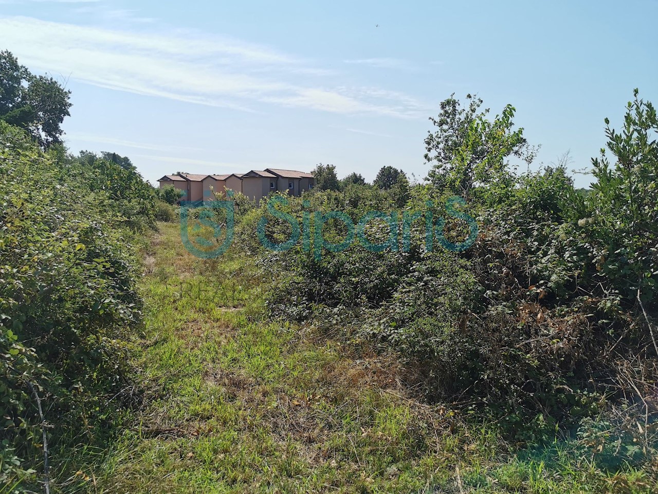 Terreno In vendita - ISTARSKA  BRTONIGLA 