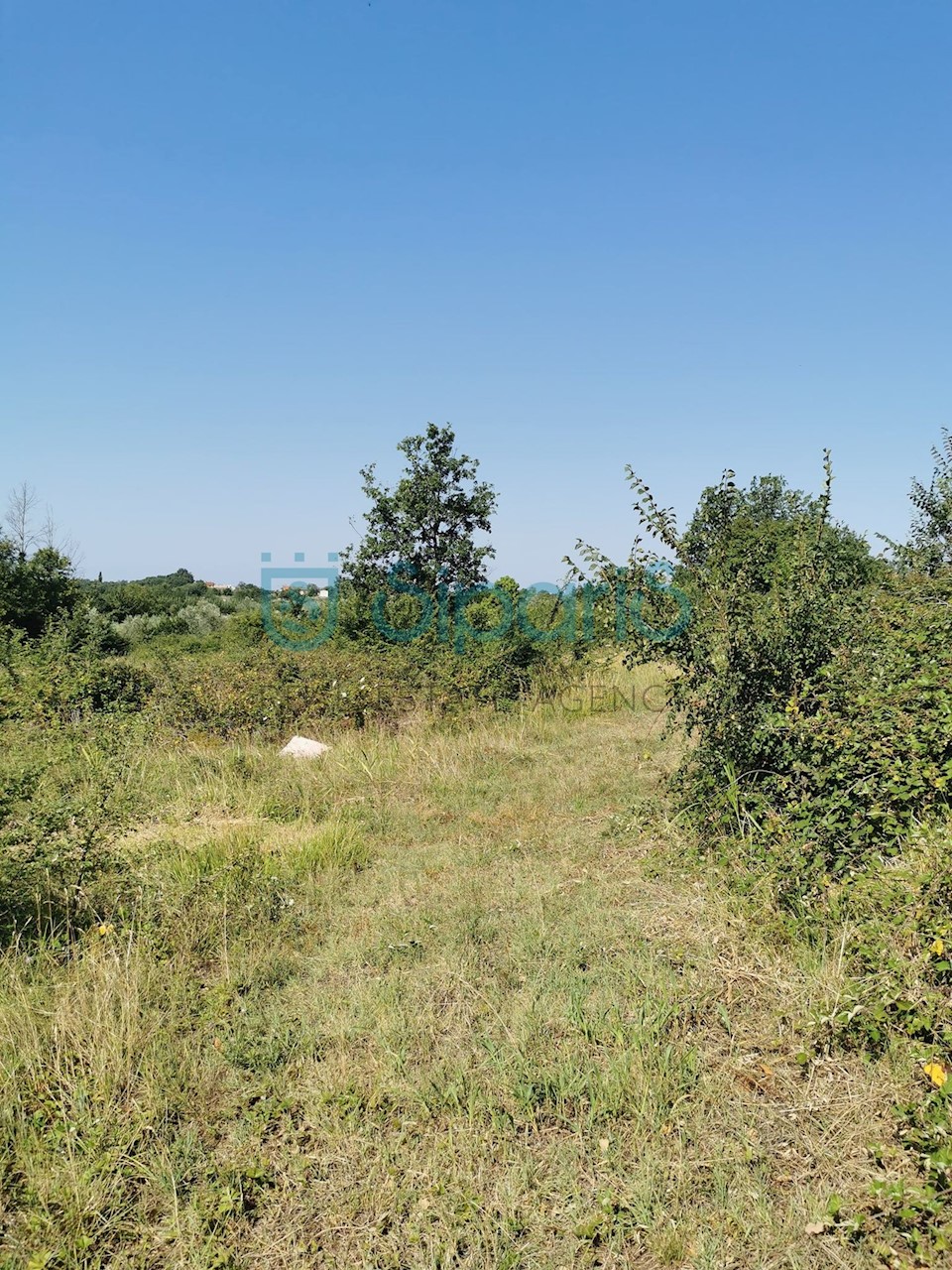 Terreno In vendita - ISTARSKA  BRTONIGLA 