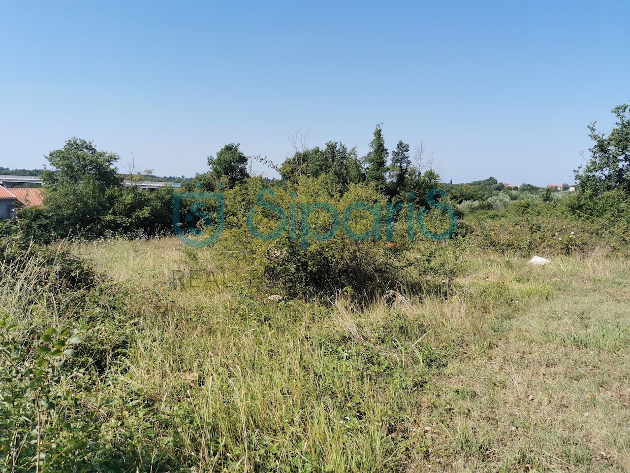 Terreno In vendita - ISTARSKA  BRTONIGLA 