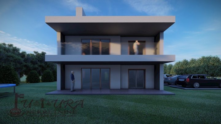House for sale 226 m² – Mandre