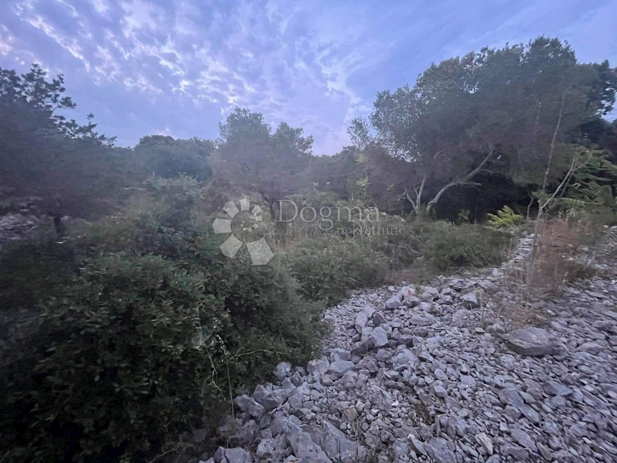 Land For sale - ZADARSKA  ZADAR 