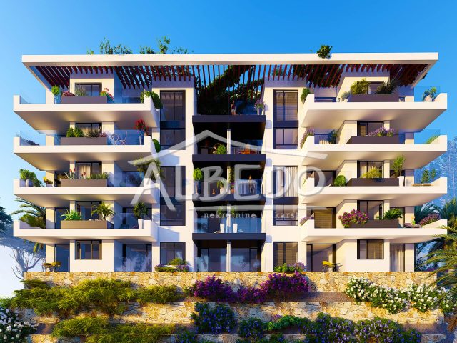 Appartamento in vendita 70 m² – Makarska