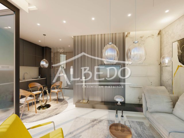 Apartma Naprodaj - Splitsko-dalmatinska Makarska - foto 3/7