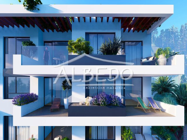 Apartma Naprodaj - Splitsko-dalmatinska Makarska - foto 4/7