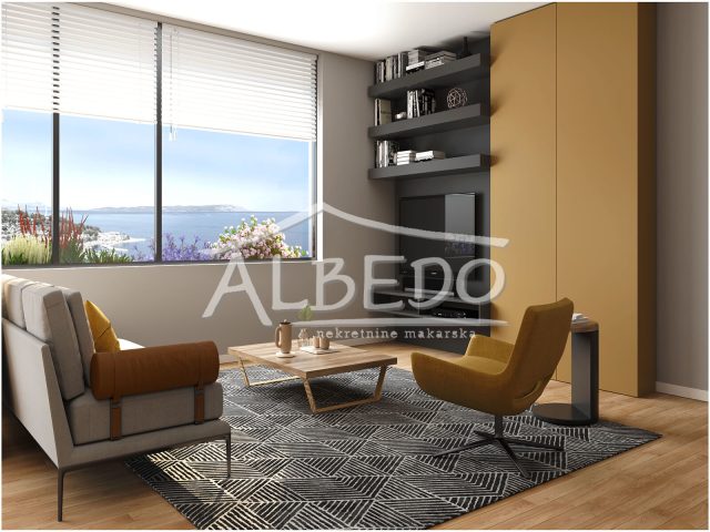 Apartma Naprodaj - Splitsko-dalmatinska Makarska - foto 5/7