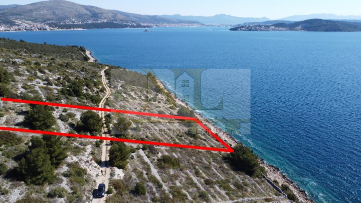 Zemljište na prodaju 4200 m² – Vinišće