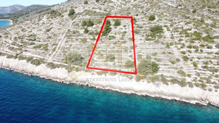 Land For sale - Splitsko-dalmatinska Marina - foto 2/10