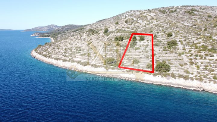 Land For sale - Splitsko-dalmatinska Marina - foto 3/10