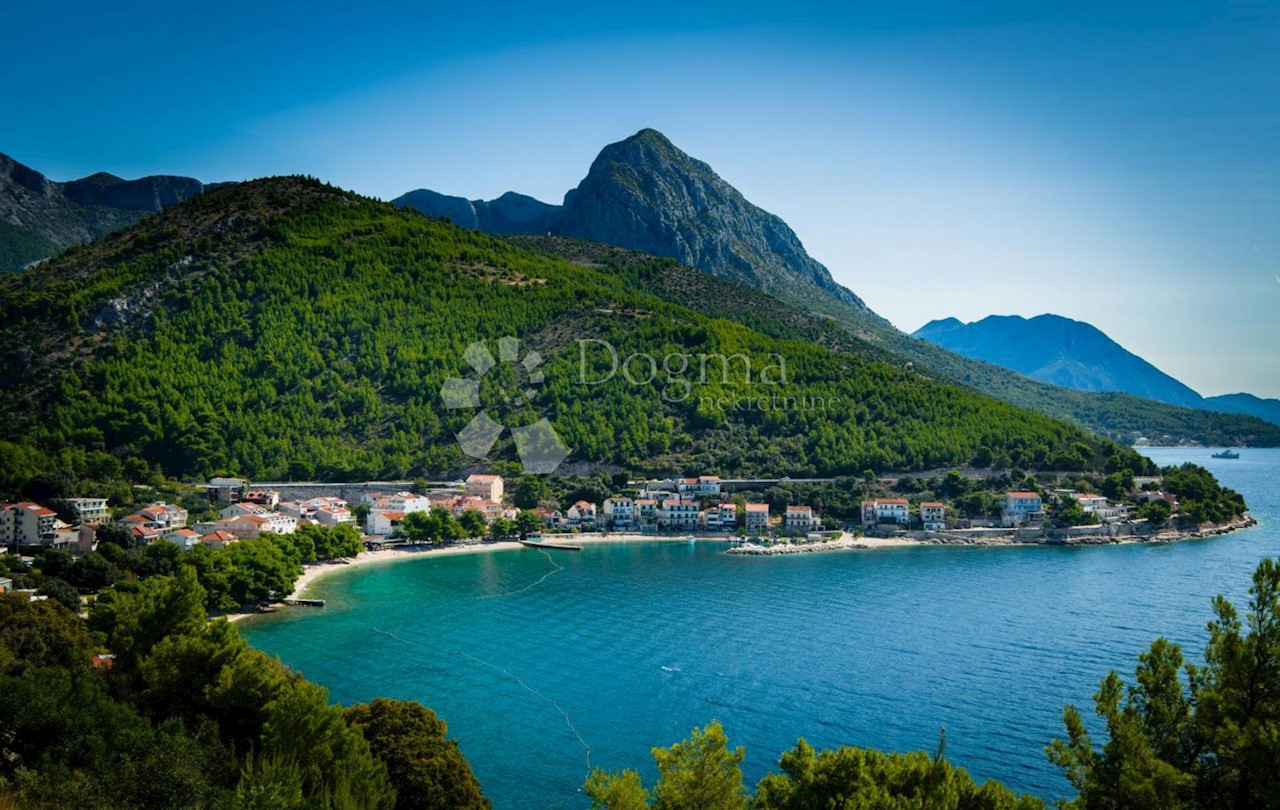 Kuća Na prodaju - SPLITSKO-DALMATINSKA  GRADAC 