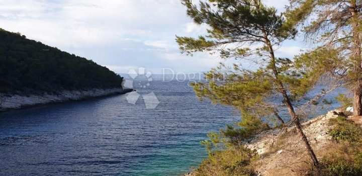 Land For sale - Dubrovačko-neretvanska Korčula - foto 2/5