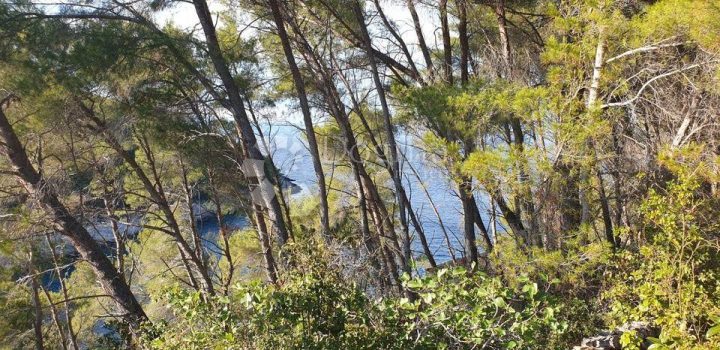 Land For sale - Dubrovačko-neretvanska Korčula - foto 3/5