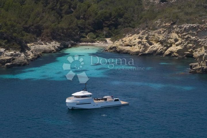 Land For sale - Dubrovačko-neretvanska Korčula - foto 5/5