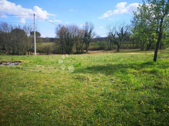 Terreno in vendita 4670 m² – Pićan