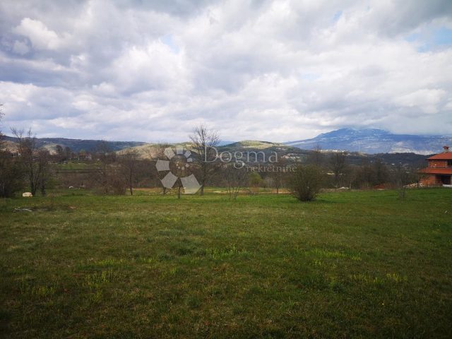 Parcela Naprodaj - Istarska Pićan - foto 2/6