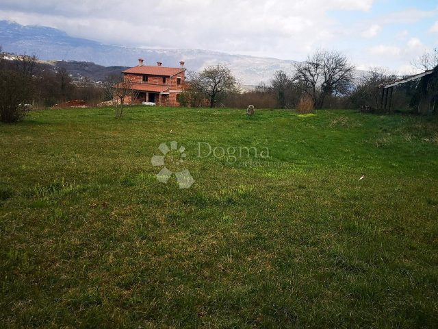 Parcela Naprodaj - Istarska Pićan - foto 3/6