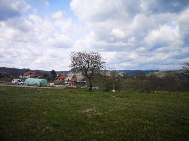 Parcela Naprodaj - Istarska Pićan - foto 4/6