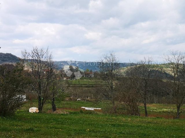 Parcela Naprodaj - Istarska Pićan - foto 5/6