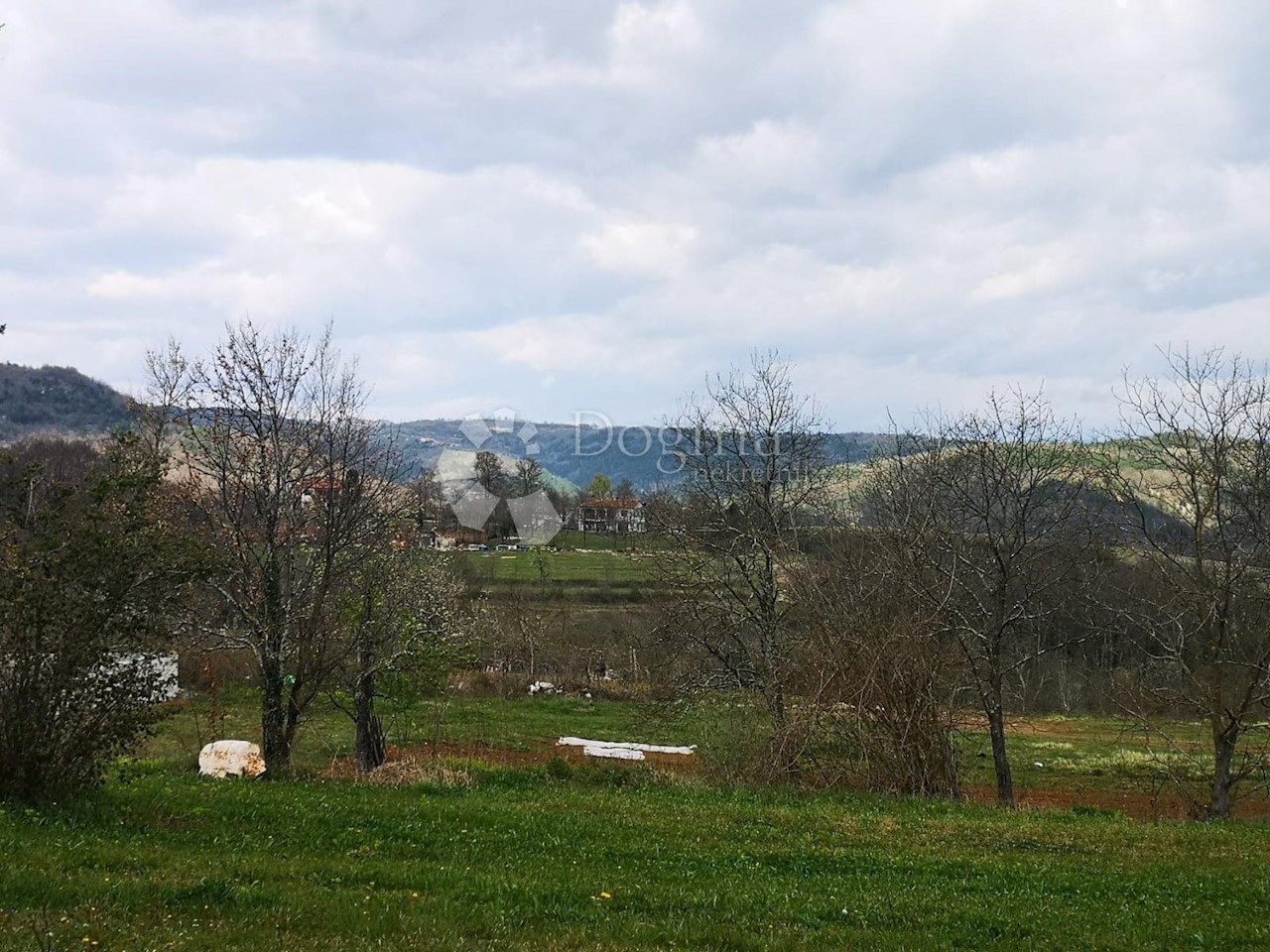 Pozemek Na prodej - ISTARSKA  PIĆAN 