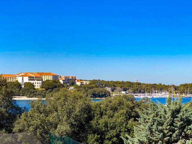 Apartmán na predaj 103 m² – Pula