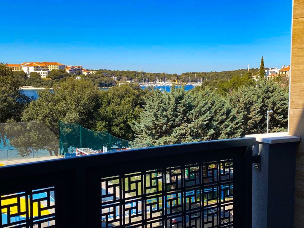 Flat For sale - ISTARSKA  PULA 