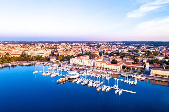 Komerčné Na predaj - Istarska Pula - foto 3/3