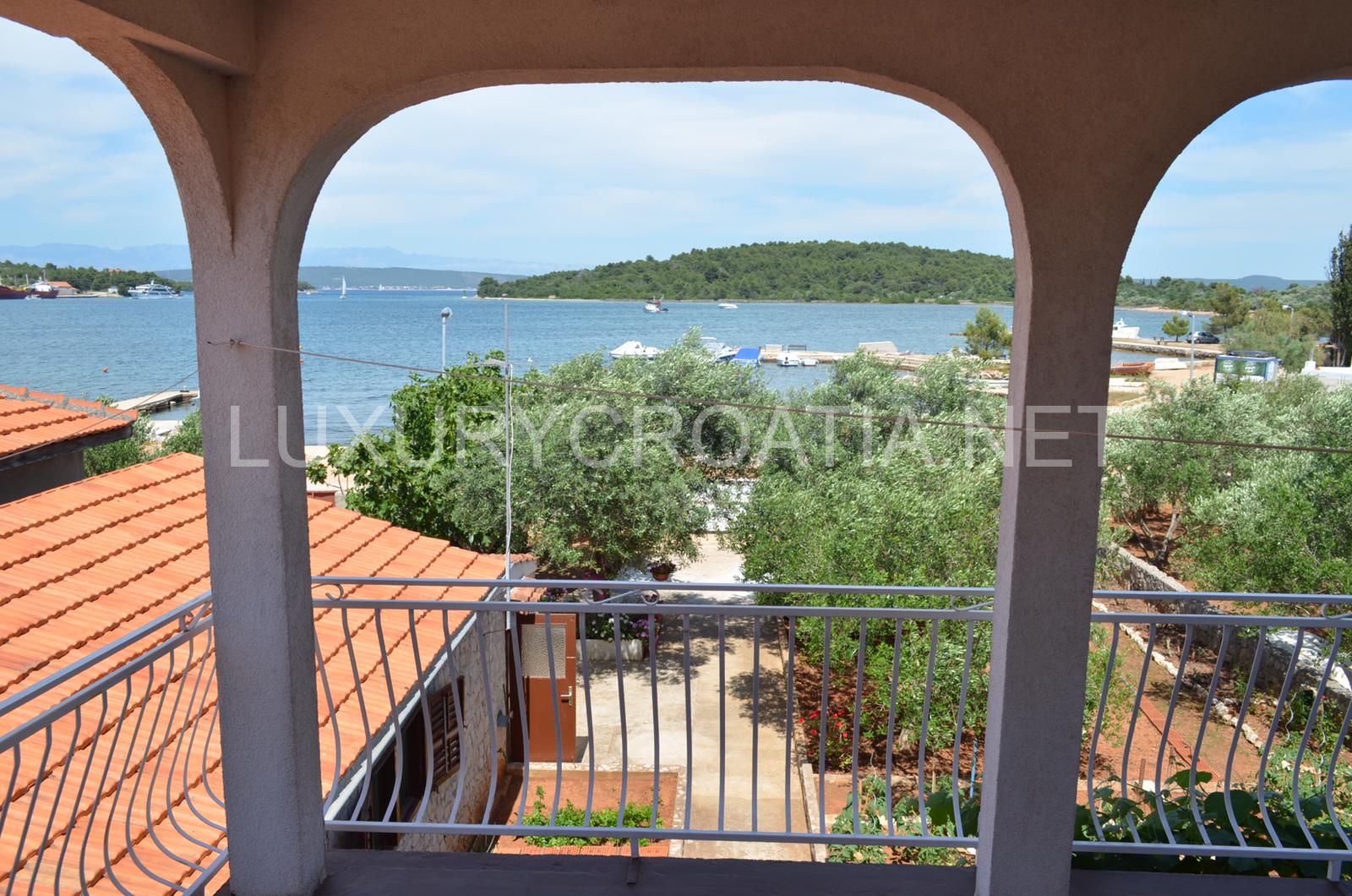 House For sale - ZADARSKA  PAŠMAN 