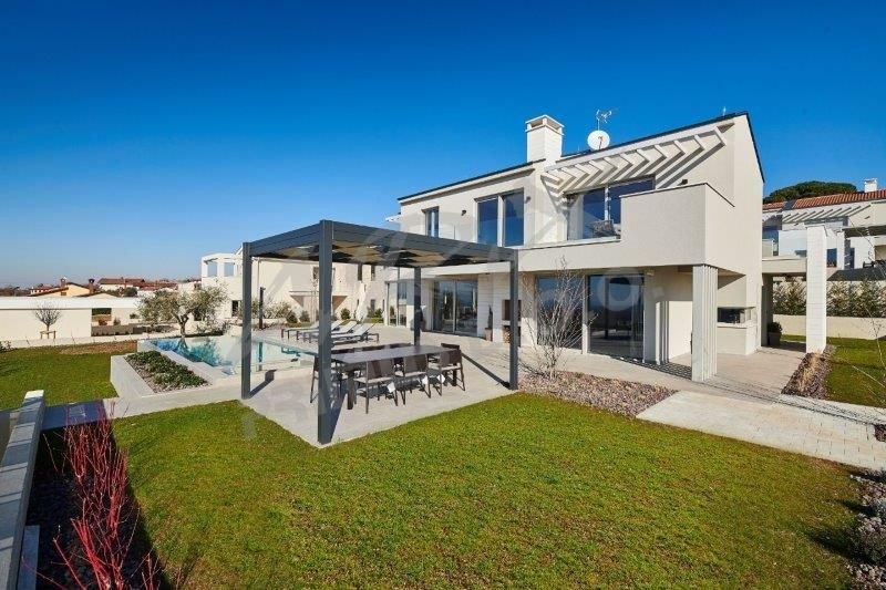 Haus Zu verkaufen - ISTARSKA  VIŠNJAN 