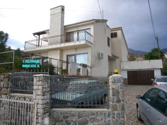 Maison à vendre 260 m² – Ičići