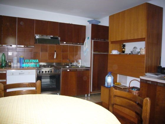 Maison À vendre - PRIMORSKO-GORANSKA  Opatija