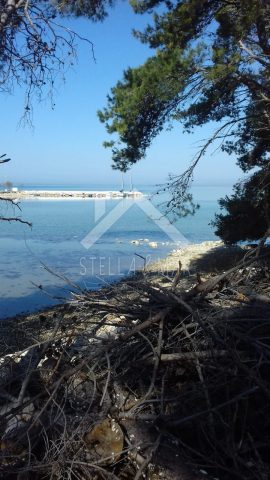 Parcela na predaj 1534 m² – Zaton