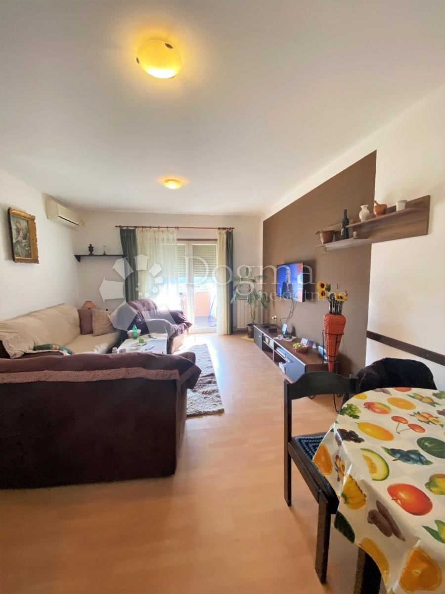 Flat For sale - PRIMORSKO-GORANSKA  VIŠKOVO 