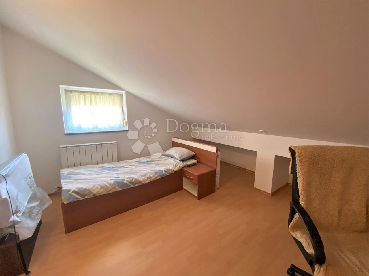 Flat For sale - PRIMORSKO-GORANSKA  VIŠKOVO 