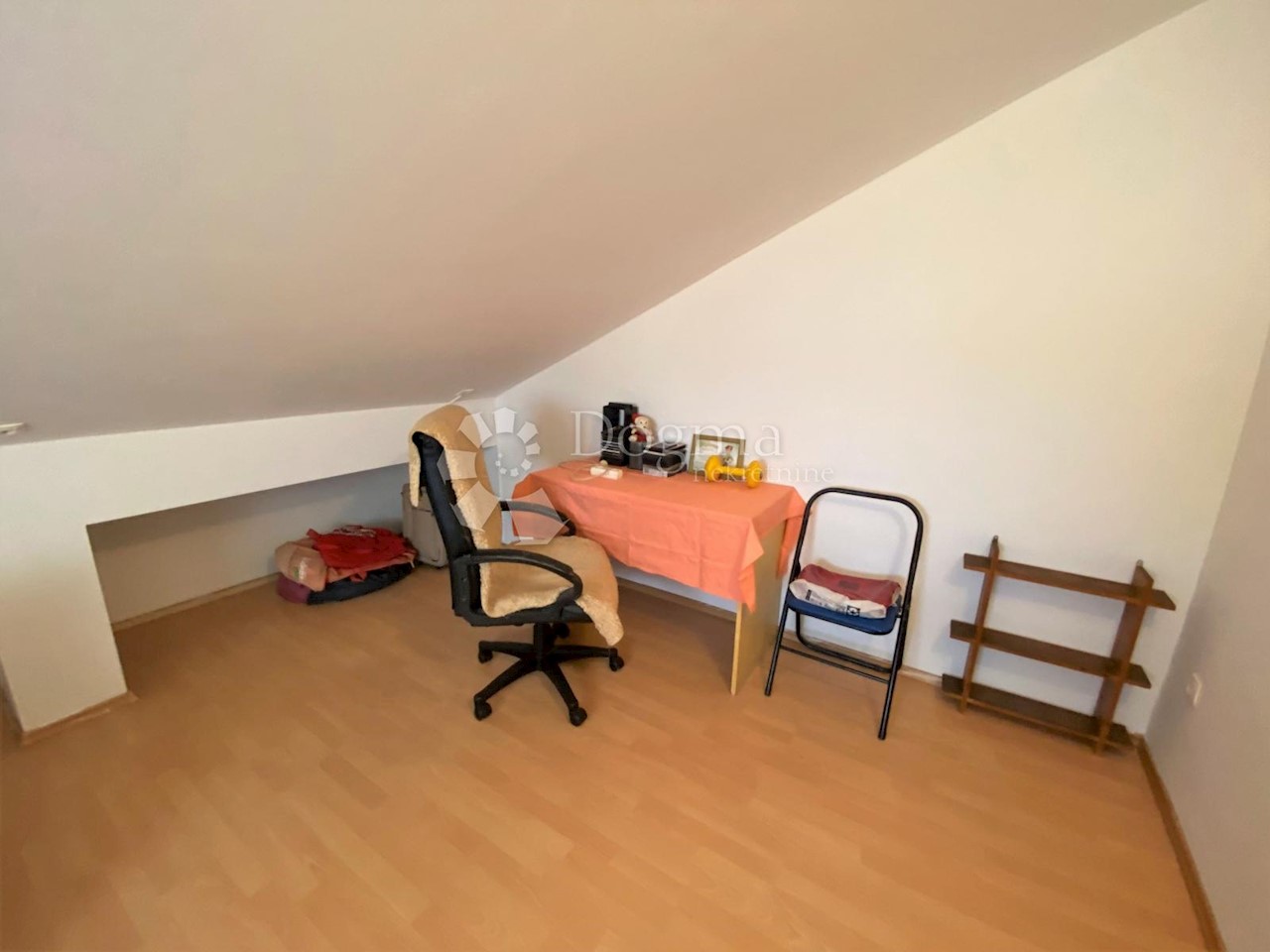 Flat For sale - PRIMORSKO-GORANSKA  VIŠKOVO 