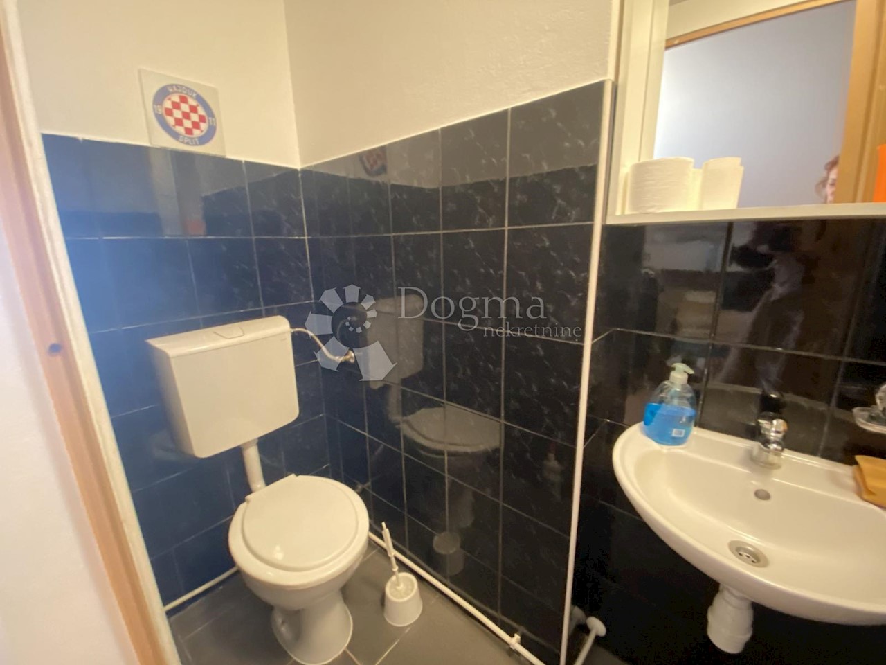 Flat For sale - PRIMORSKO-GORANSKA  VIŠKOVO 