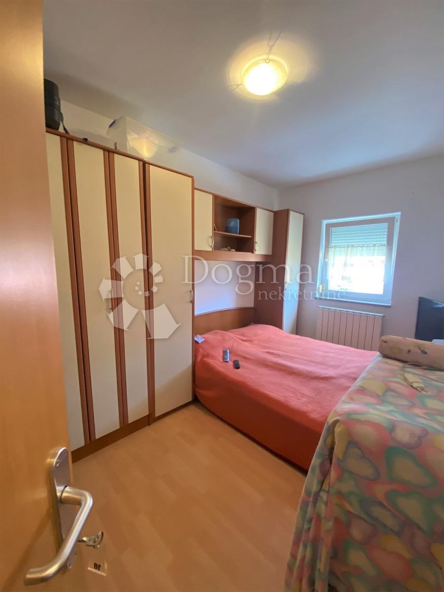 Flat For sale - PRIMORSKO-GORANSKA  VIŠKOVO 