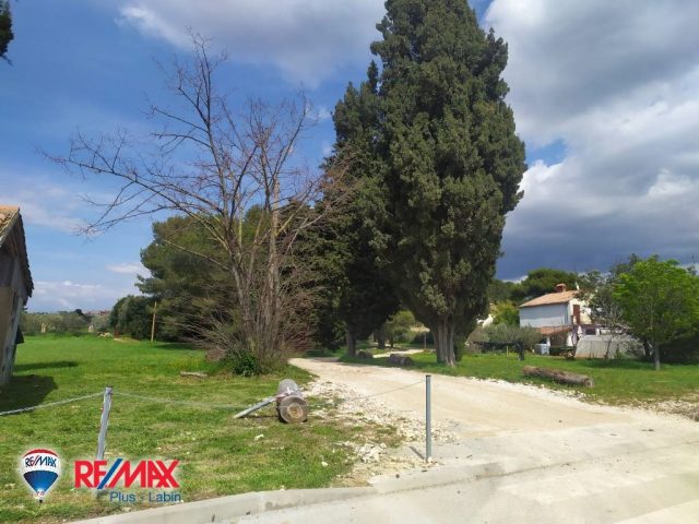 Parcela Na predaj - Istarska Fažana - foto 2/6