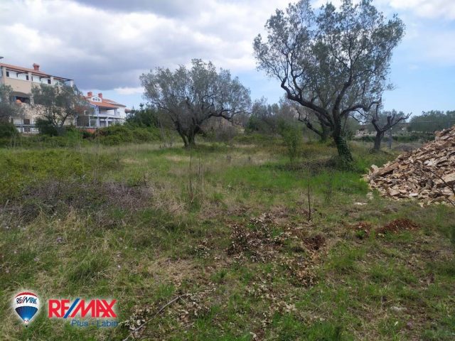Parcela Na predaj - Istarska Fažana - foto 4/6